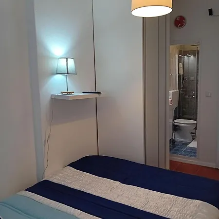 Chalas Bedroom Nazar Apartment *