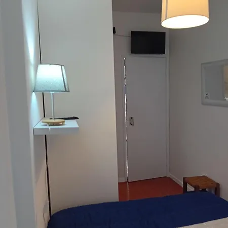 Chalas Bedroom Nazar Apartment