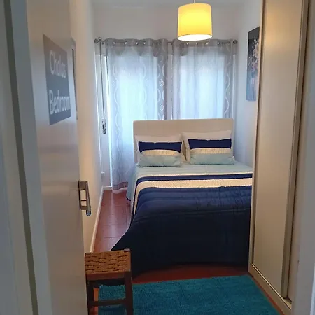 Apartment Chalas Bedroom Nazar *